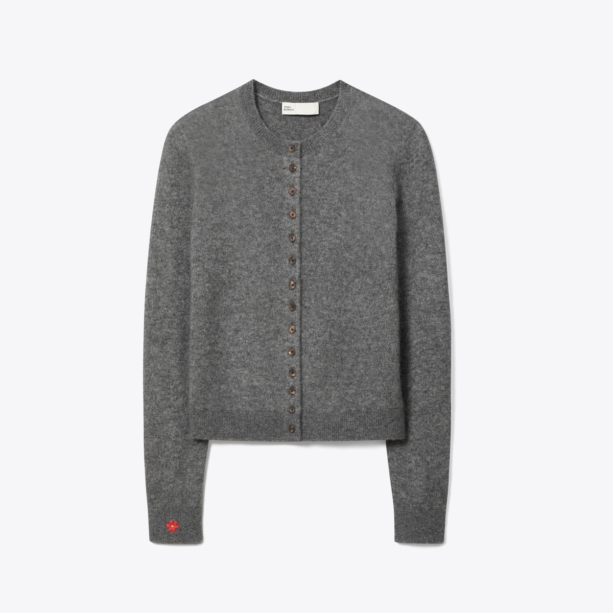新品同様 TORY BURCH SILK BACK CARDIGAN(S) Silk Front Cardigan: Women's Clothing | Sweaters | Tory Burch EU