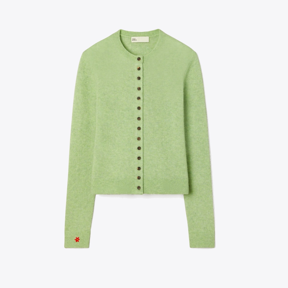 TORY BURCH カーディガン Cashmere Cardigan: Women's Designer Sweaters | Tory Burch