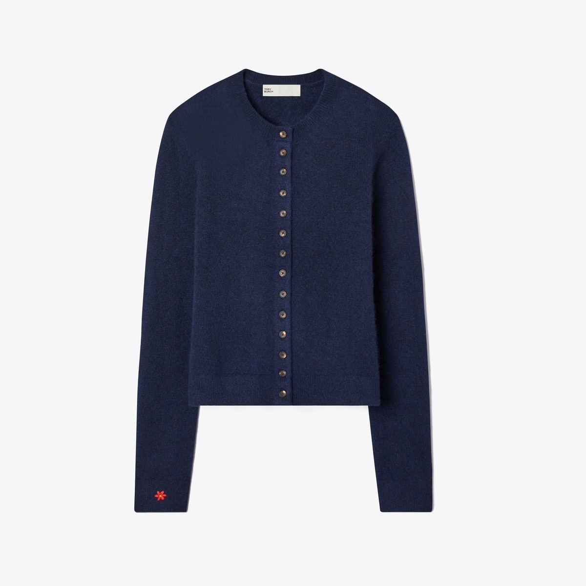 新品同様 TORY BURCH SILK BACK CARDIGAN(S) Silk Front Cardigan: Women's Clothing | Sweaters | Tory Burch EU