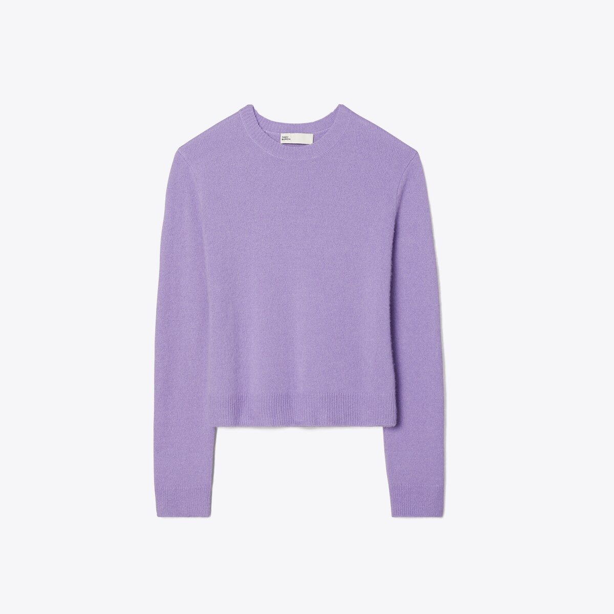 CASHMERE SILK SWEATER