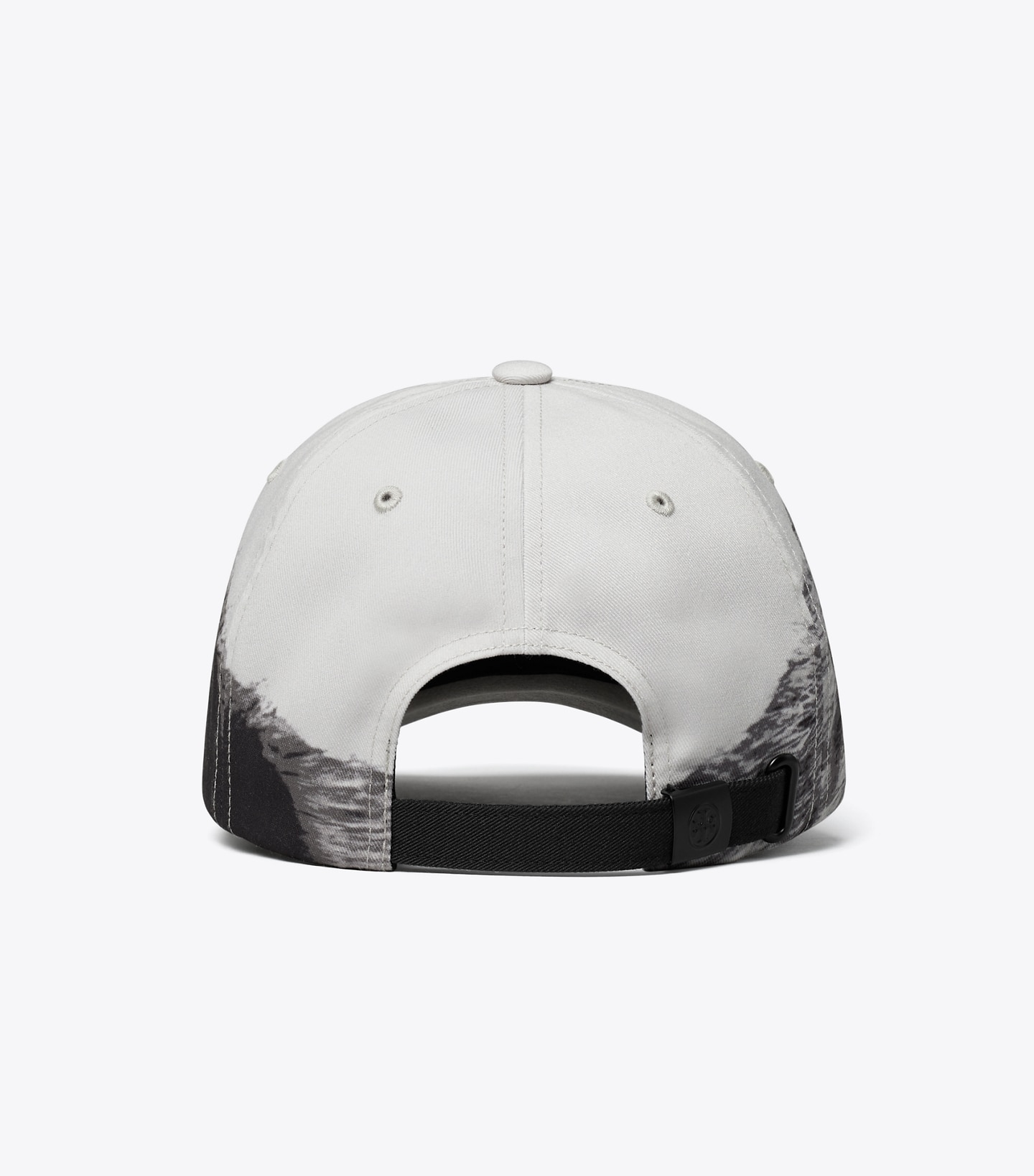 Cat Printed Baseball Cap