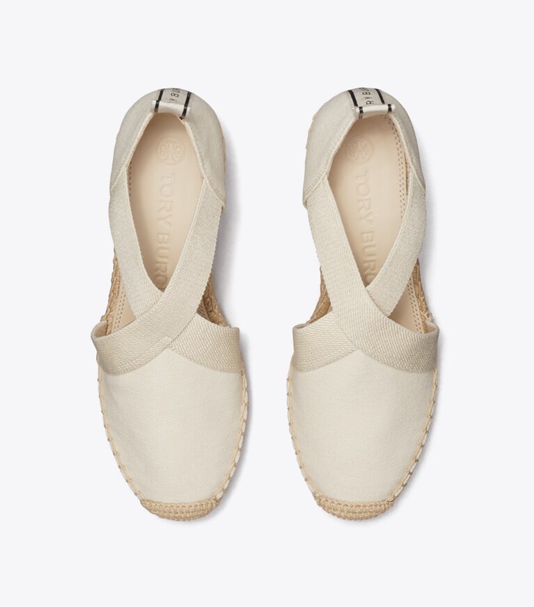 Tory burch catalina outlet espadrille