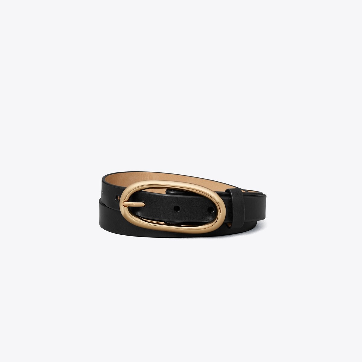 Ceinture Zofia chocolat - Ceintures Femme