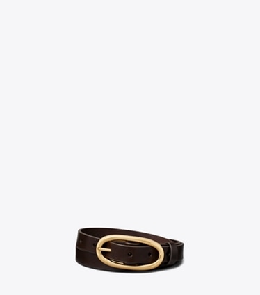 Ceinture femme en cuir | Fabriqué en France | Maroquinerie - ML-Sellier
