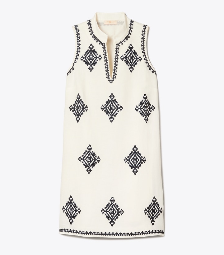 tory burch celeste dress