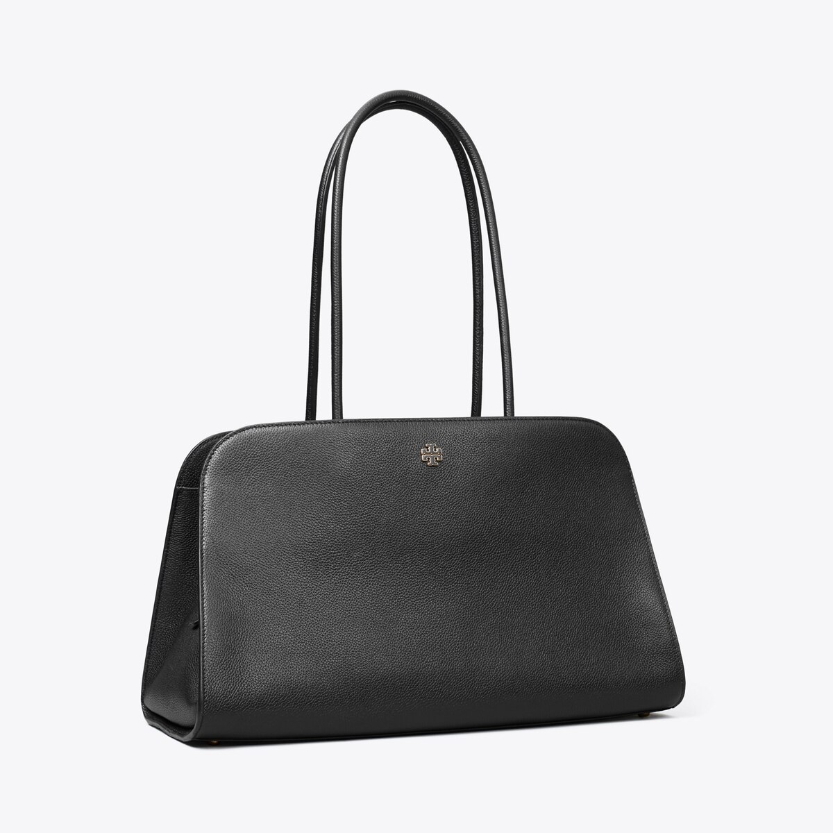 Center Zip Satchel: Women's Designer Satchels | Tory Burch