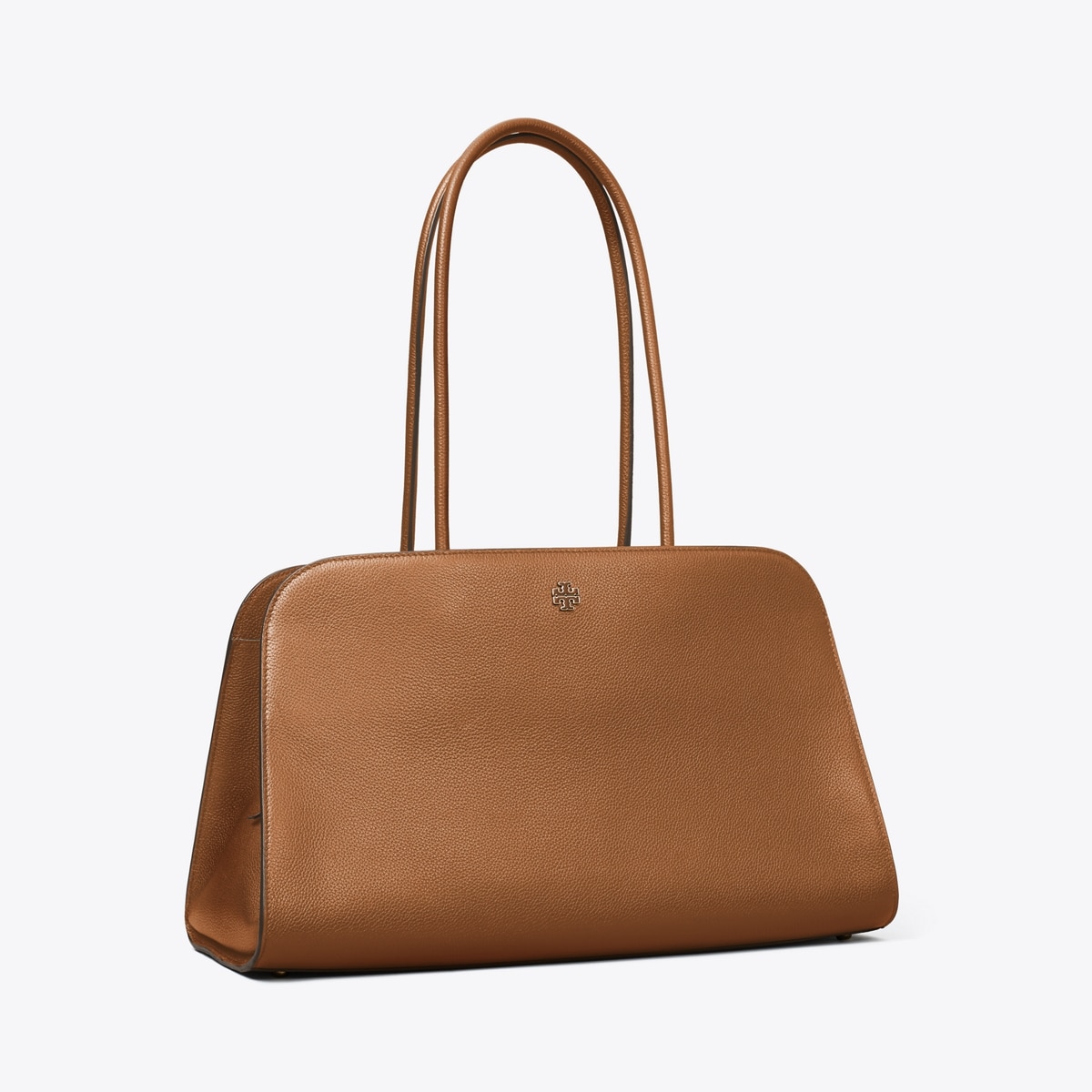 Center Zip Satchel: Women's Designer Satchels | Tory Burch