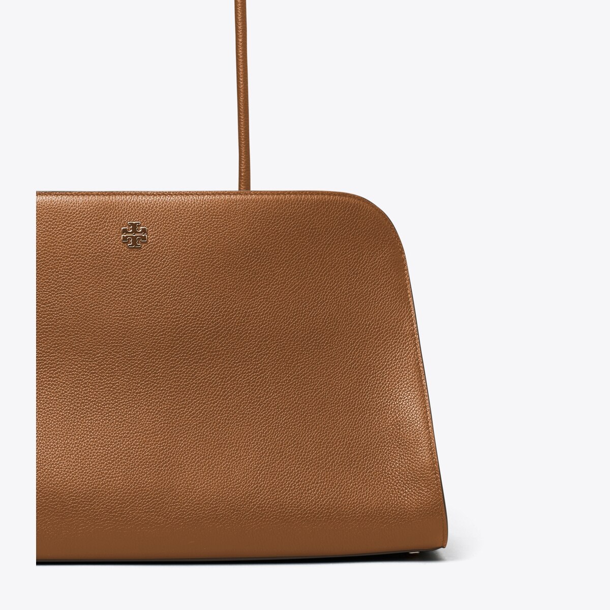 Center Zip Satchel: Women's Designer Satchels | Tory Burch
