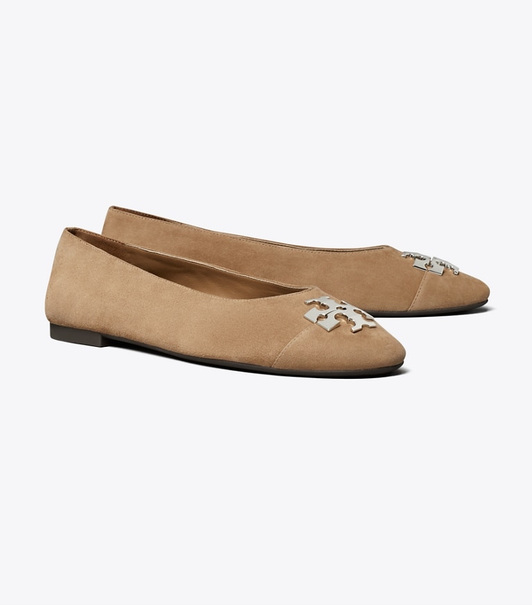 チャーリー バレエ: レディース フラット | Tory Burch JP