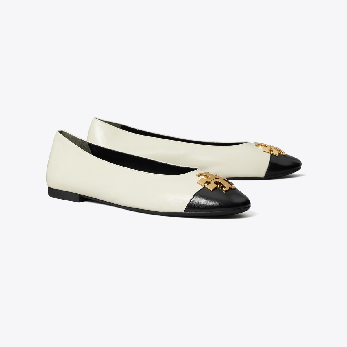 チャーリー バレエ: レディース フラット | Tory Burch JP