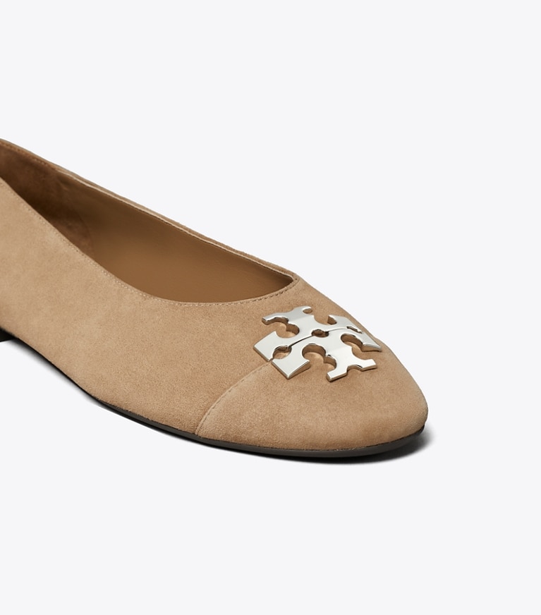 チャーリー バレエ: レディース フラット | Tory Burch JP