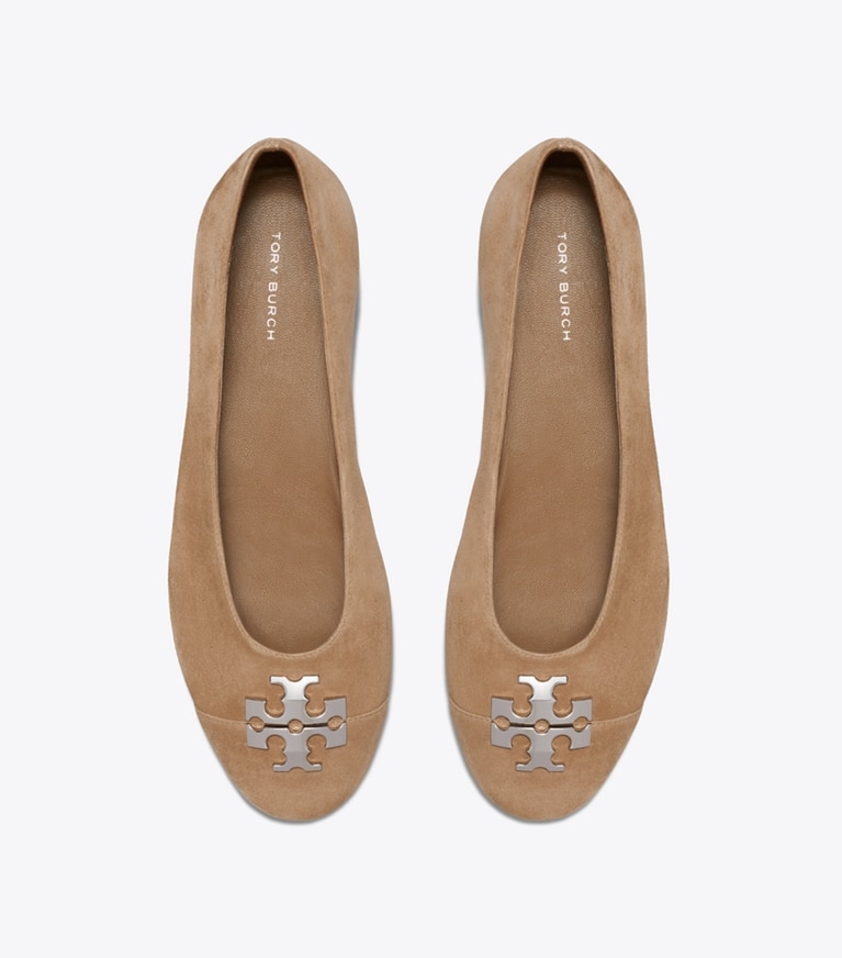 チャーリー バレエ: レディース フラット | Tory Burch JP チャーリー バレエ: レディース フラット | Tory Burch JP