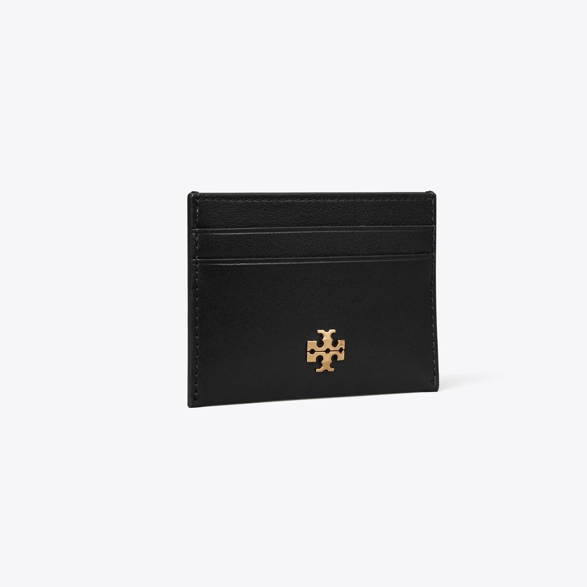 Charlie Card Case: Women's Designer Card Cases | Tory Burch