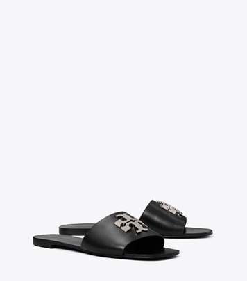 Charlie Sport Slide: Women's Designer Sandals | Tory Burch