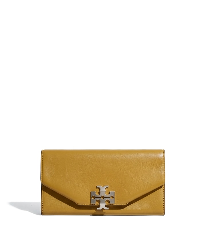 Charlie Envelope Clutch