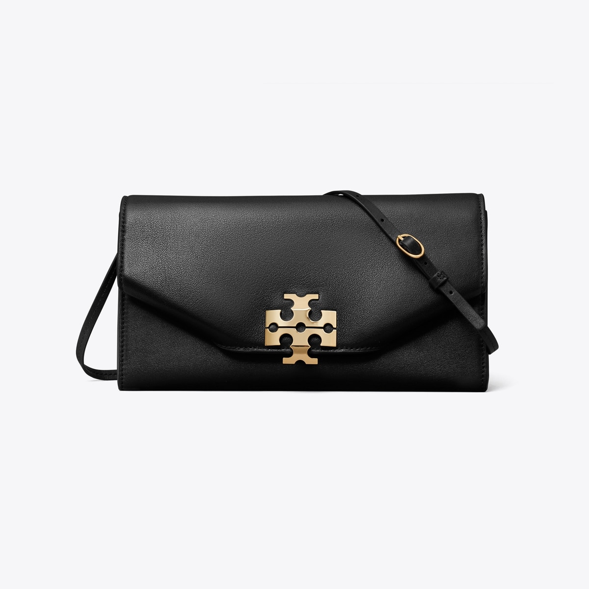 CHARLIE ENVELOPE CLUTCH - thumbnail 3