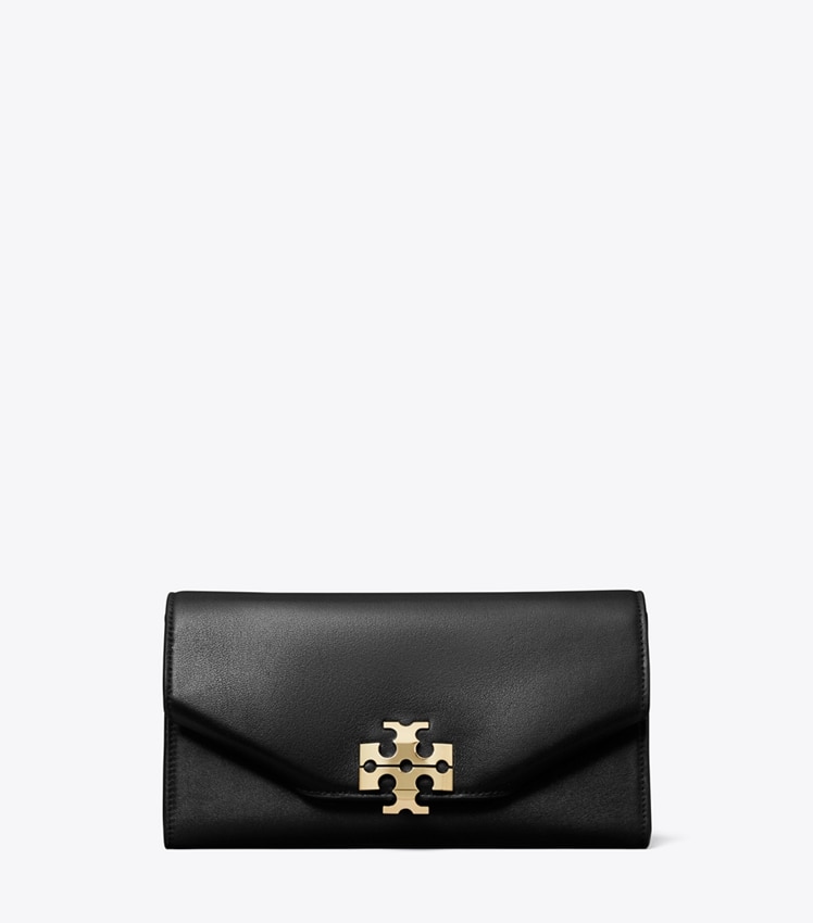 Tory Burch Charlie Envelope Clutch