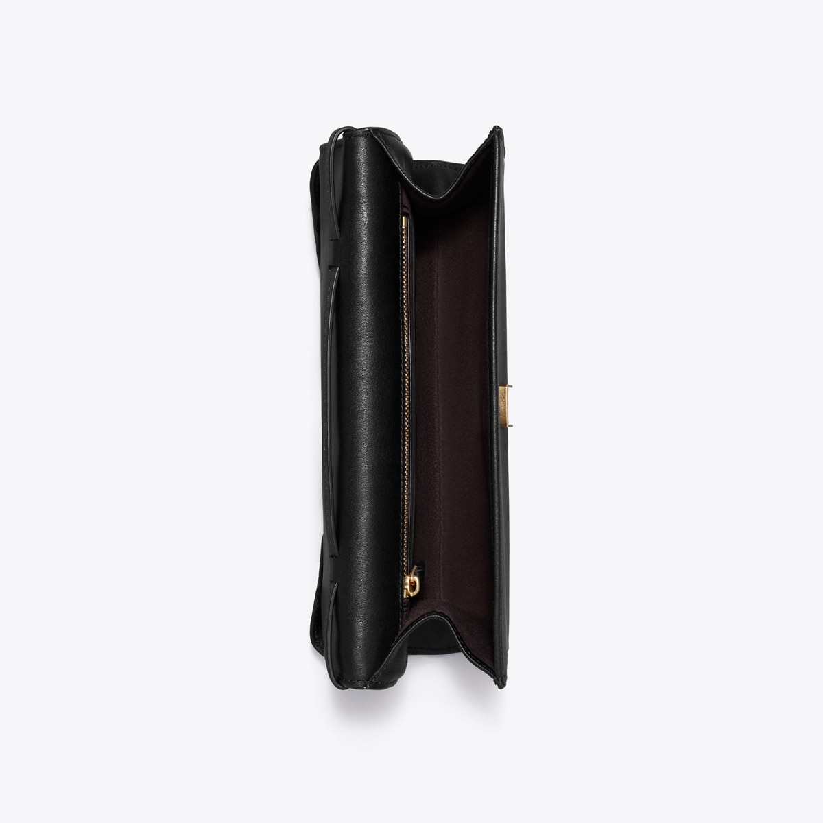 CHARLIE ENVELOPE CLUTCH - thumbnail 4