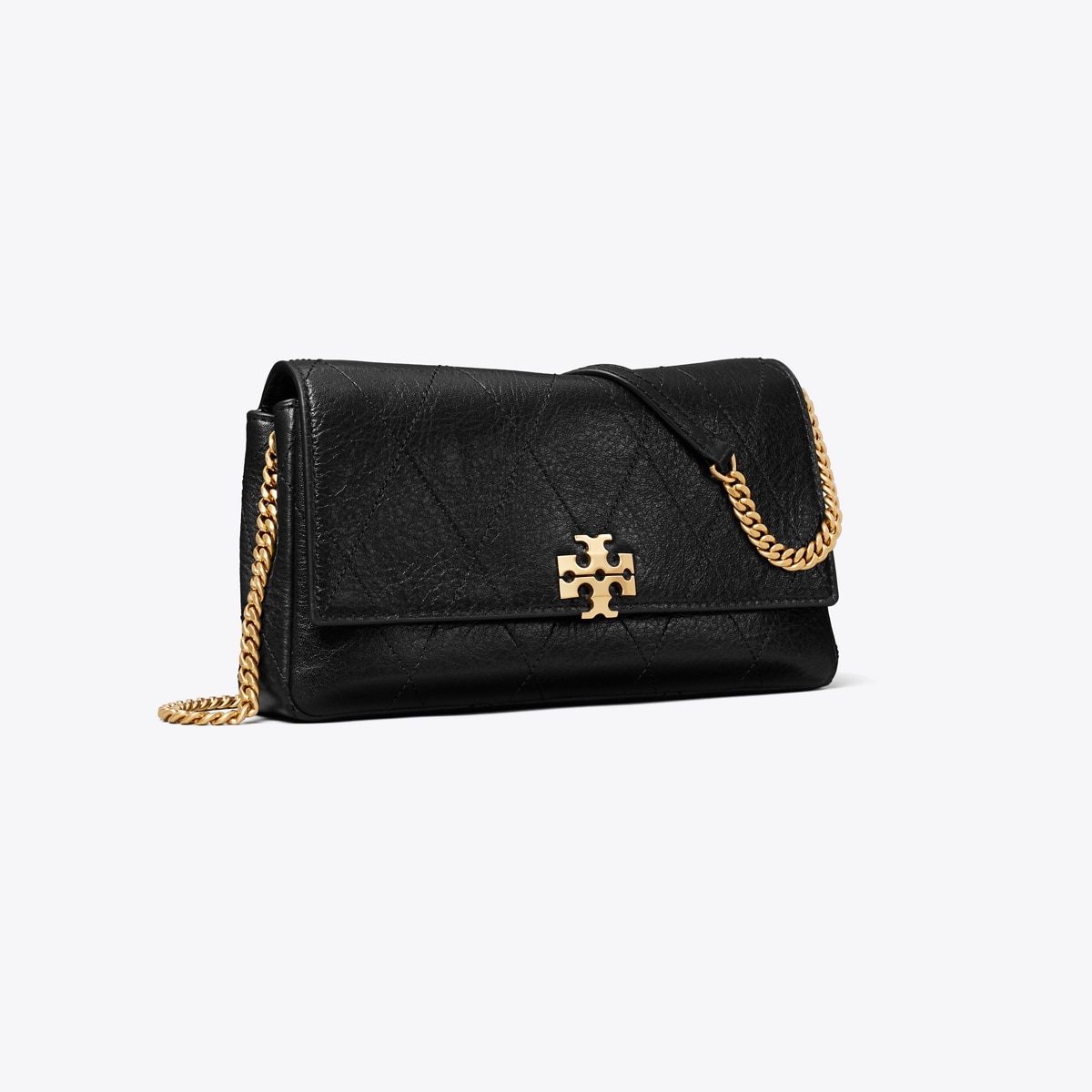 TORY BURCH☆ショルダーバック Charlie Quilted Chain Crossbody: Women's Handbags | Crossbody Bags