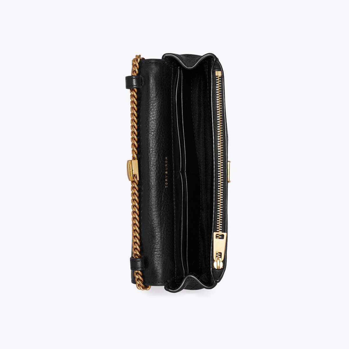 TORY BURCH☆ショルダーバック Charlie Quilted Chain Crossbody: Women's Handbags | Crossbody Bags