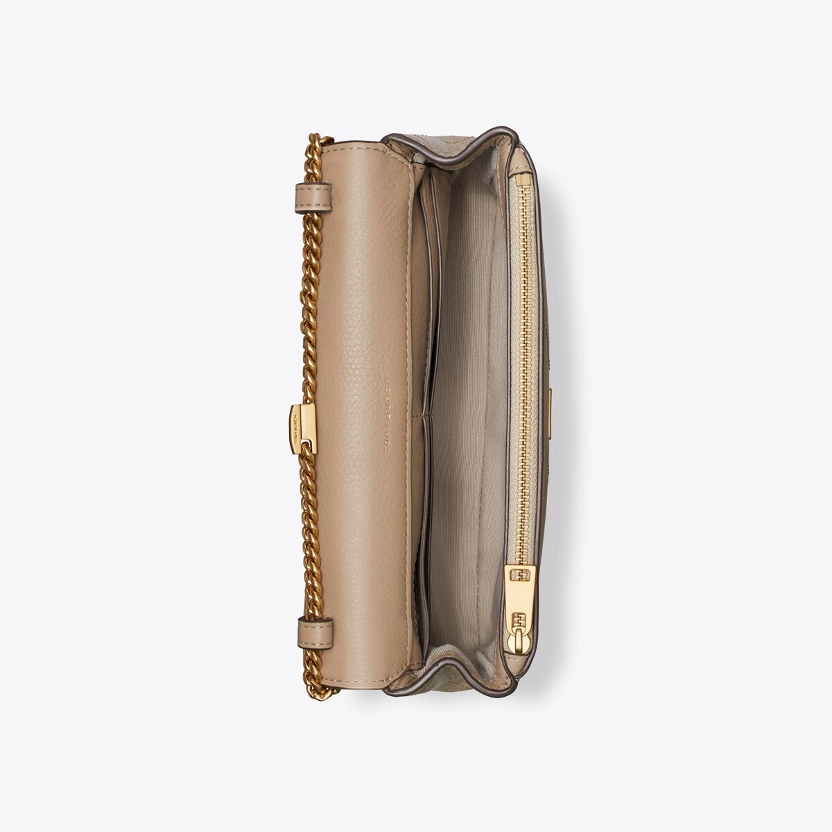 Charlie Quilted Chain Crossbody: Women's Designer Crossbody Bags