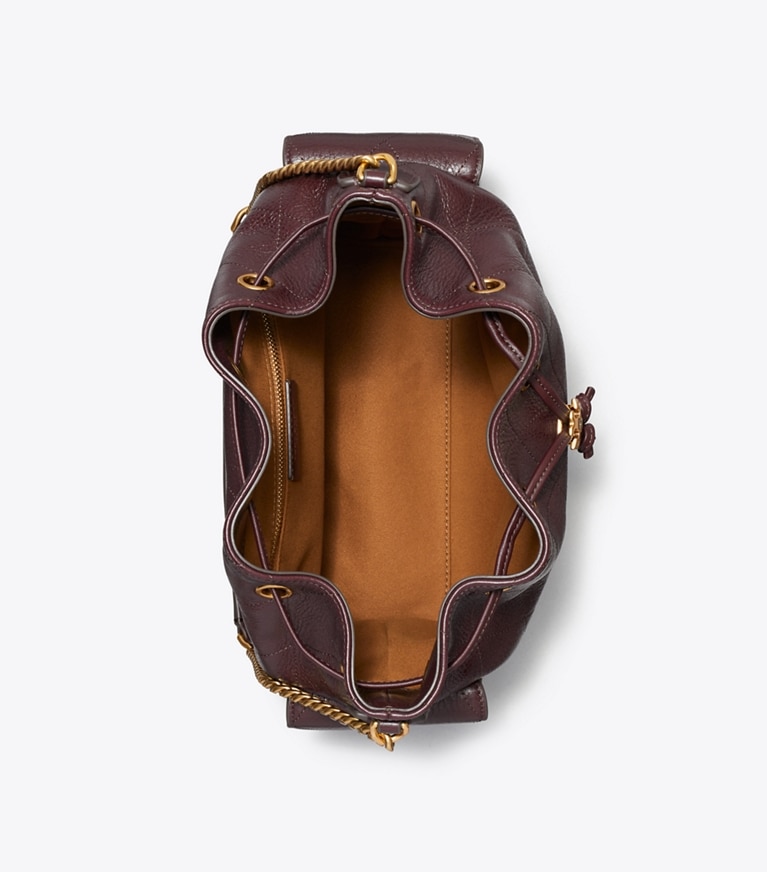 Charlie Quilted Drawstring Shoulder Bag: Women's Designer Shoulder Bags ...
