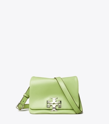 Charlie Runway Shoulder Bag