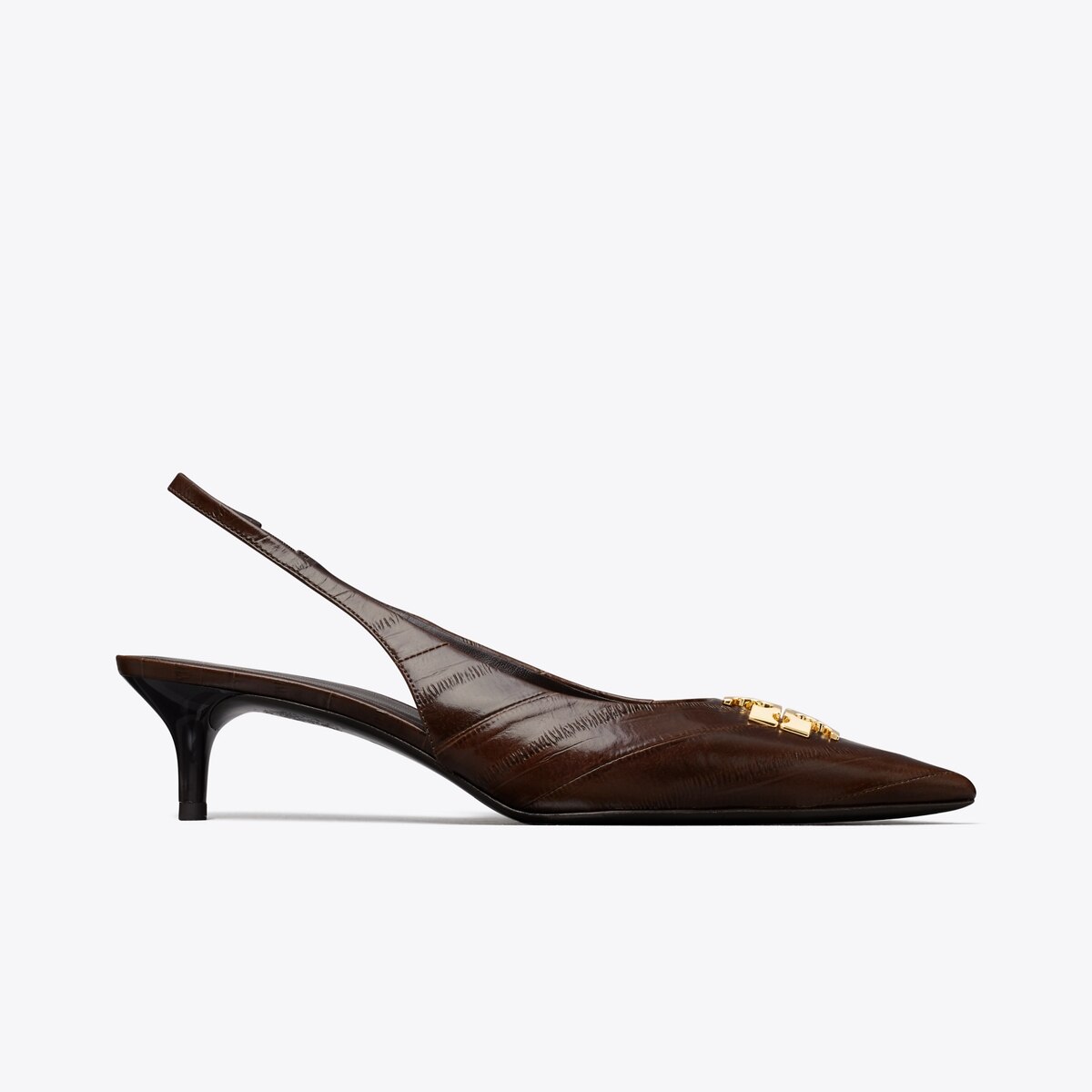 TORY BURCH ハイヒール パンプス 39(25cm) 箱付き Charlie Slingback: Women's Shoes | Heels | Tory Burch EU