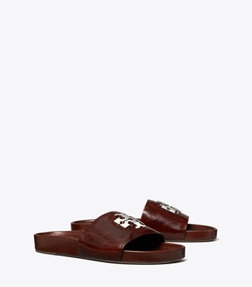 Charlie Sport Slide: Women's Designer Sandals | Tory Burch