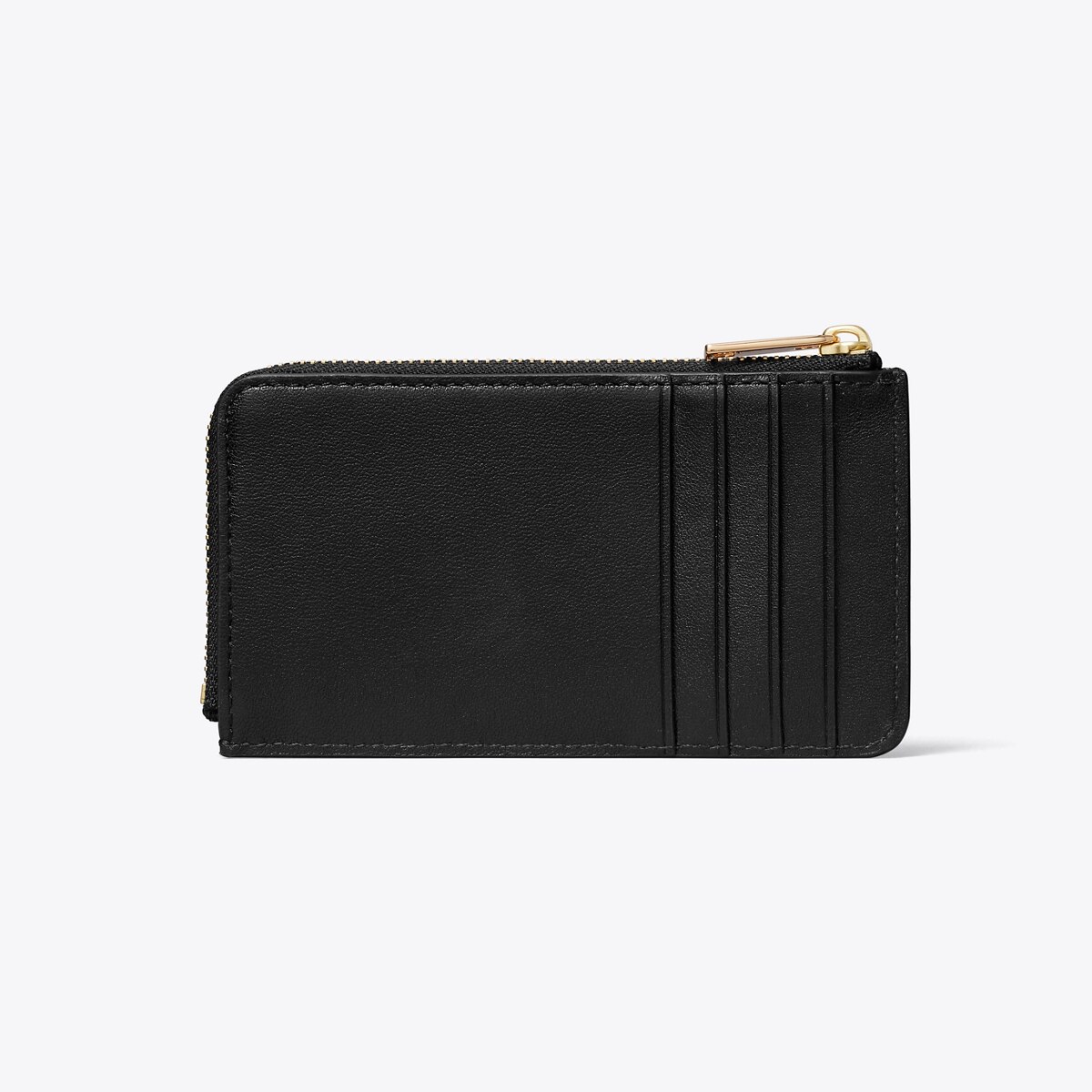 Charlie Zip Card Case: Women's Designer Card Cases | Tory Burch