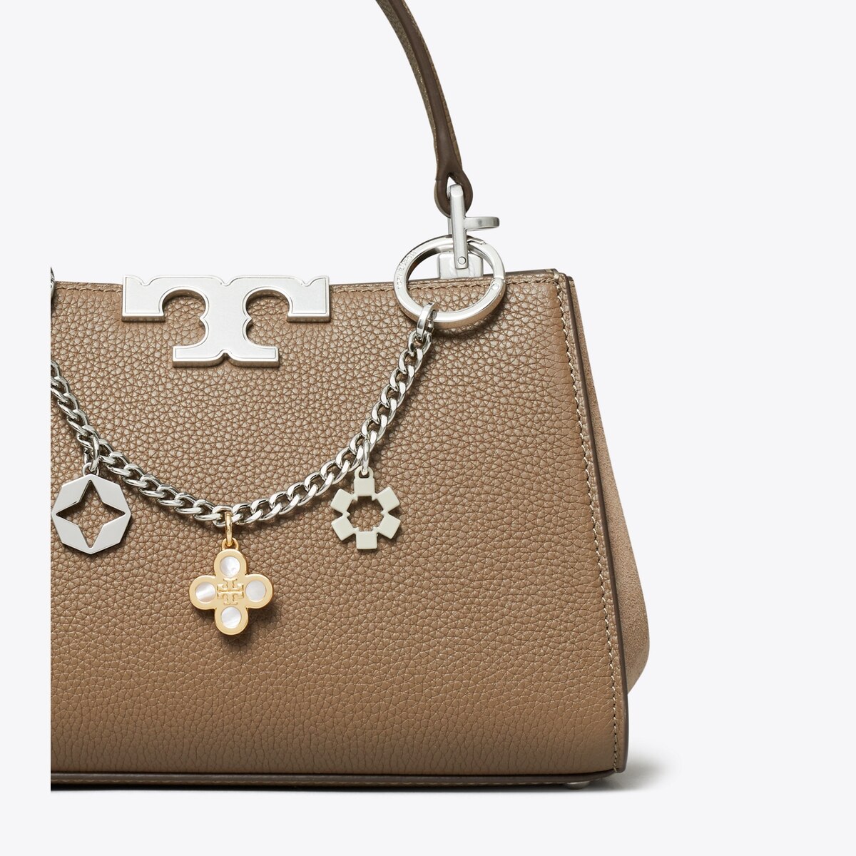 Charm Bag Charm: Women's Accessories | Bag Charms & Key Rings