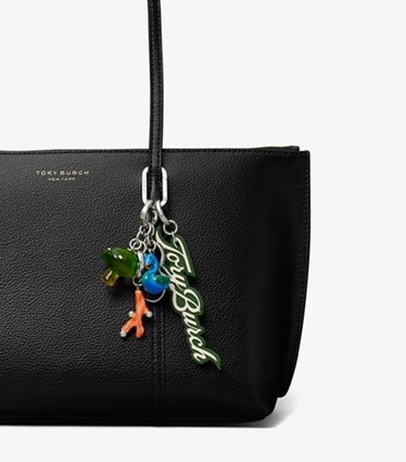 バッグチャーム・キーリング・ラゲッジタグ・パスポートケース