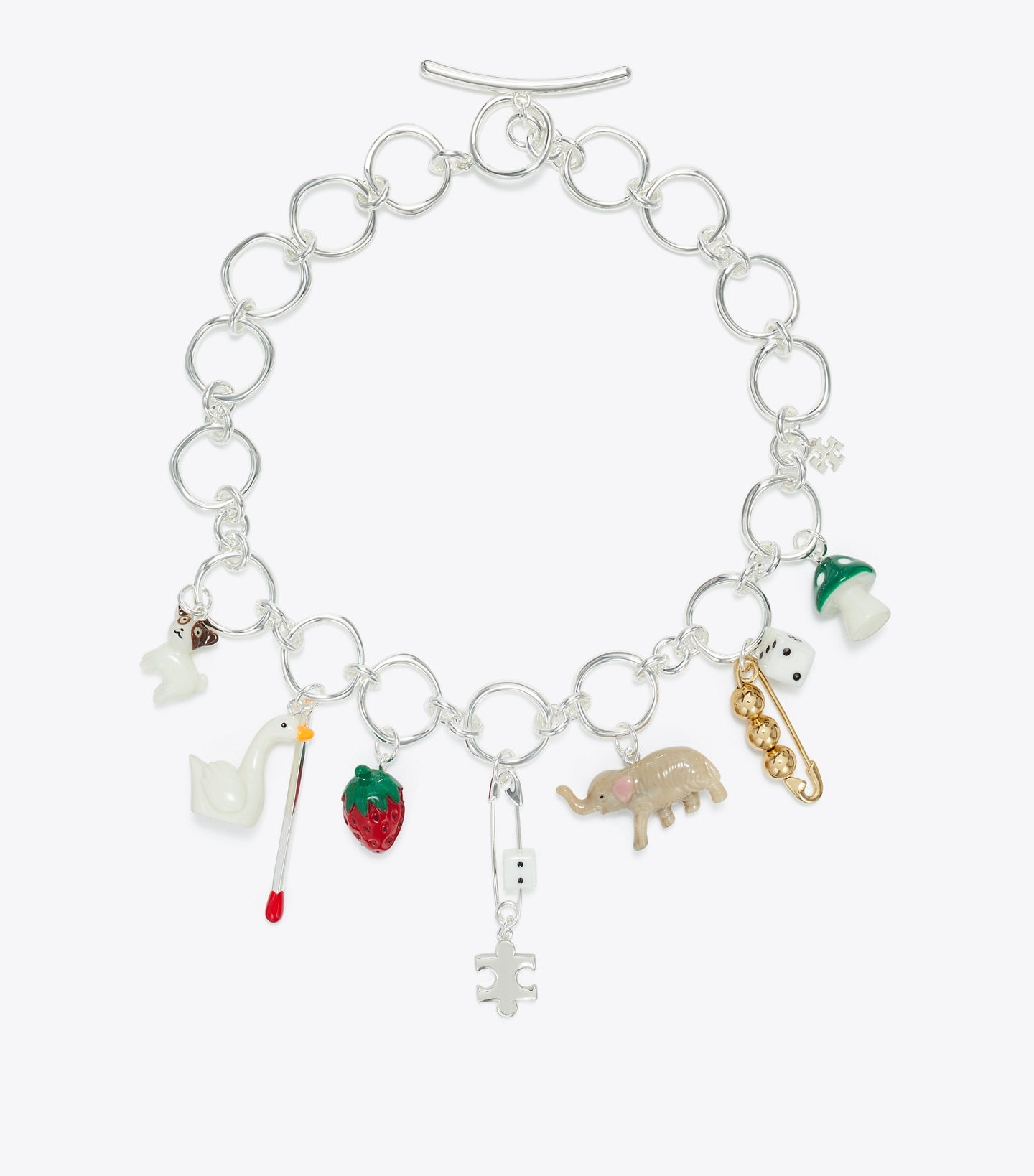 Charm Necklace