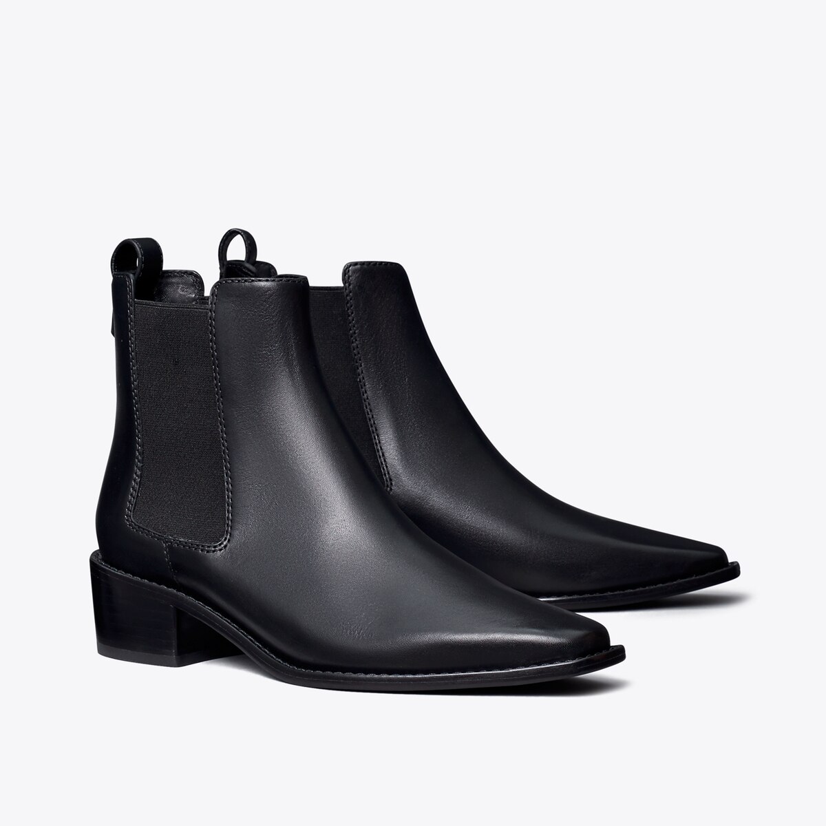 Chelsea Ankle Boot: Women's Shoes | Ankle Boots | Tory Burch UK