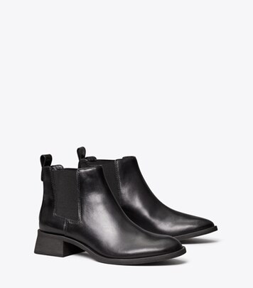 Chelsea Boot: Women's Designer Ankle Boots | Tory Burch