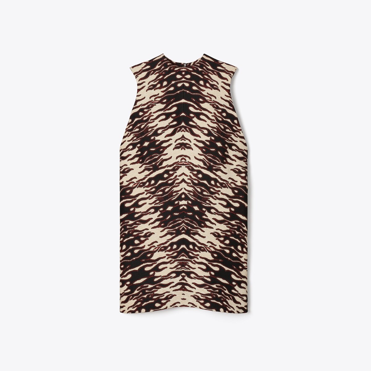 Chenille Jacquard Dress: Women's Designer Dresses | Tory Burch