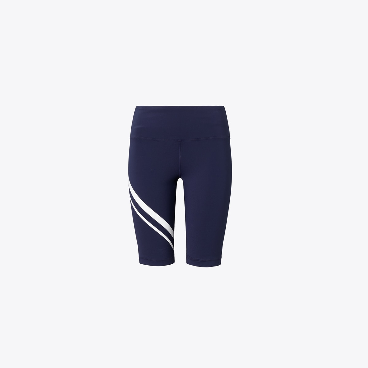 CHEVRON BIKE SHORT