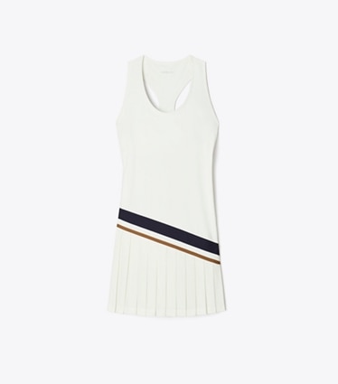 Tennis Skirts & Dresses: Women's Tennis Clothes