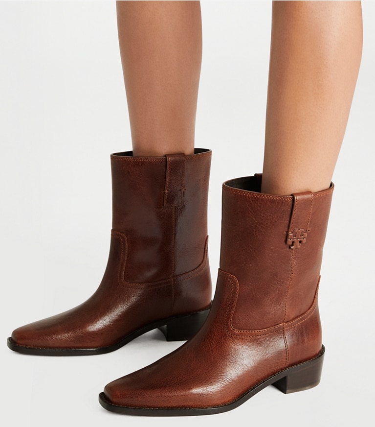 Tory Burch boots online