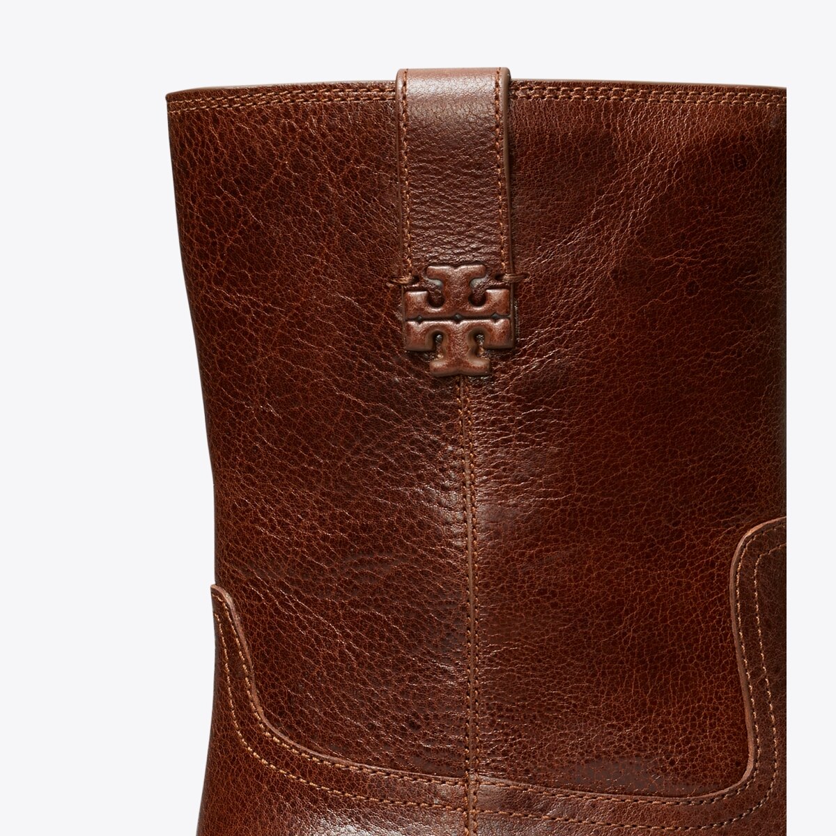 City Western Ankle Boot: Women's Designer Ankle Boots | Tory