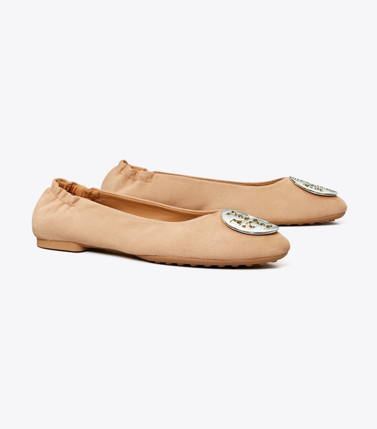 flats tory burch