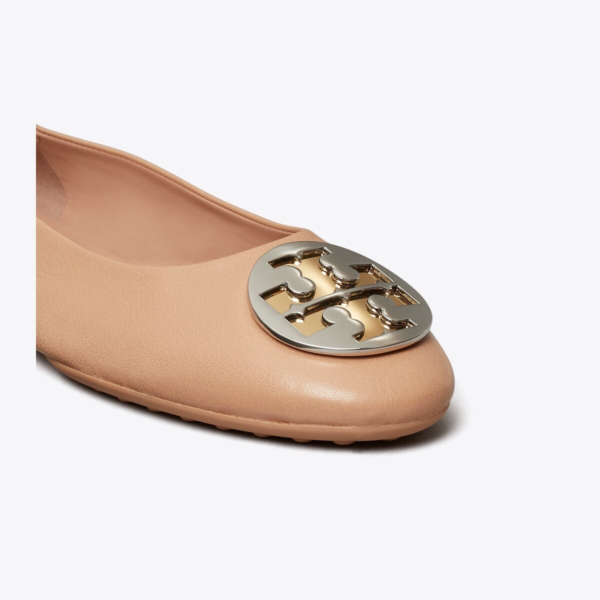 Tory burch claire ballet shops