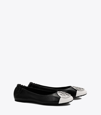 クレア バレエ: レディース フラット | Tory Burch JP クレア バレエ: レディース フラット | Tory Burch JP