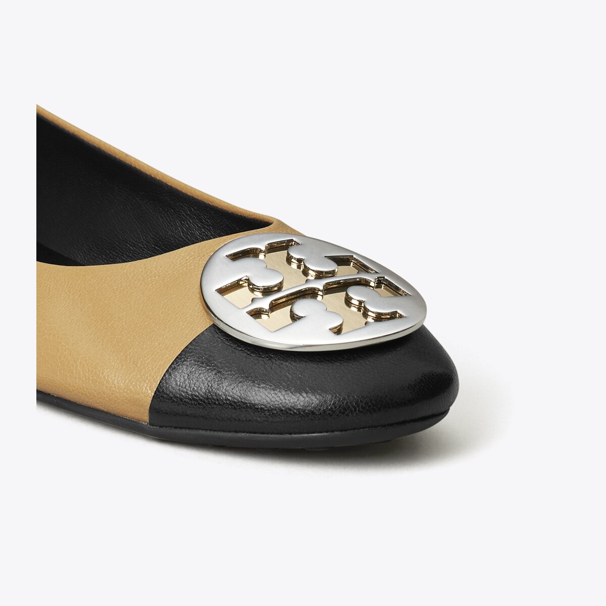 大幅Sale!!国内発送☆Tory Burch claire Ballet claire-ballet-angle.