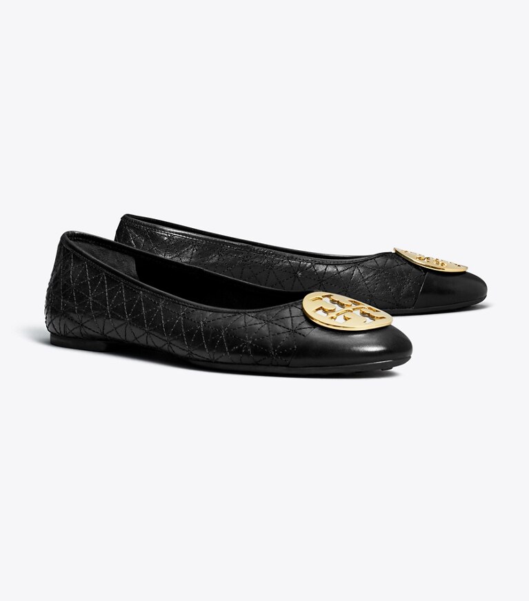 Newest Tory Burch Ballerina Flats! NEW