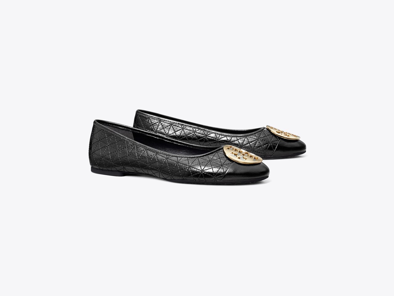 Claire Ballet: Women's Designer Flats