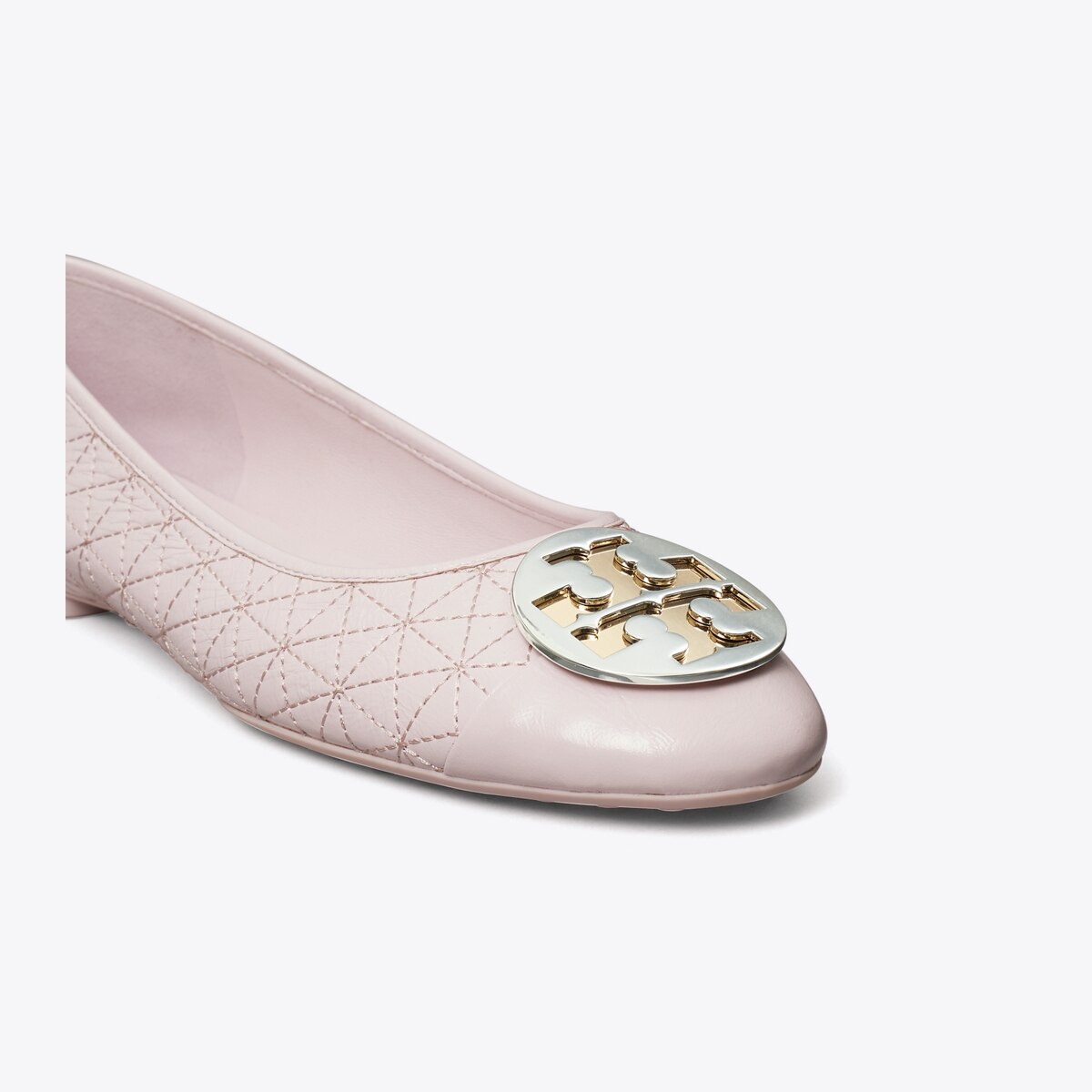 Claire Ballet: Women's Designer Flats | Tory Burch