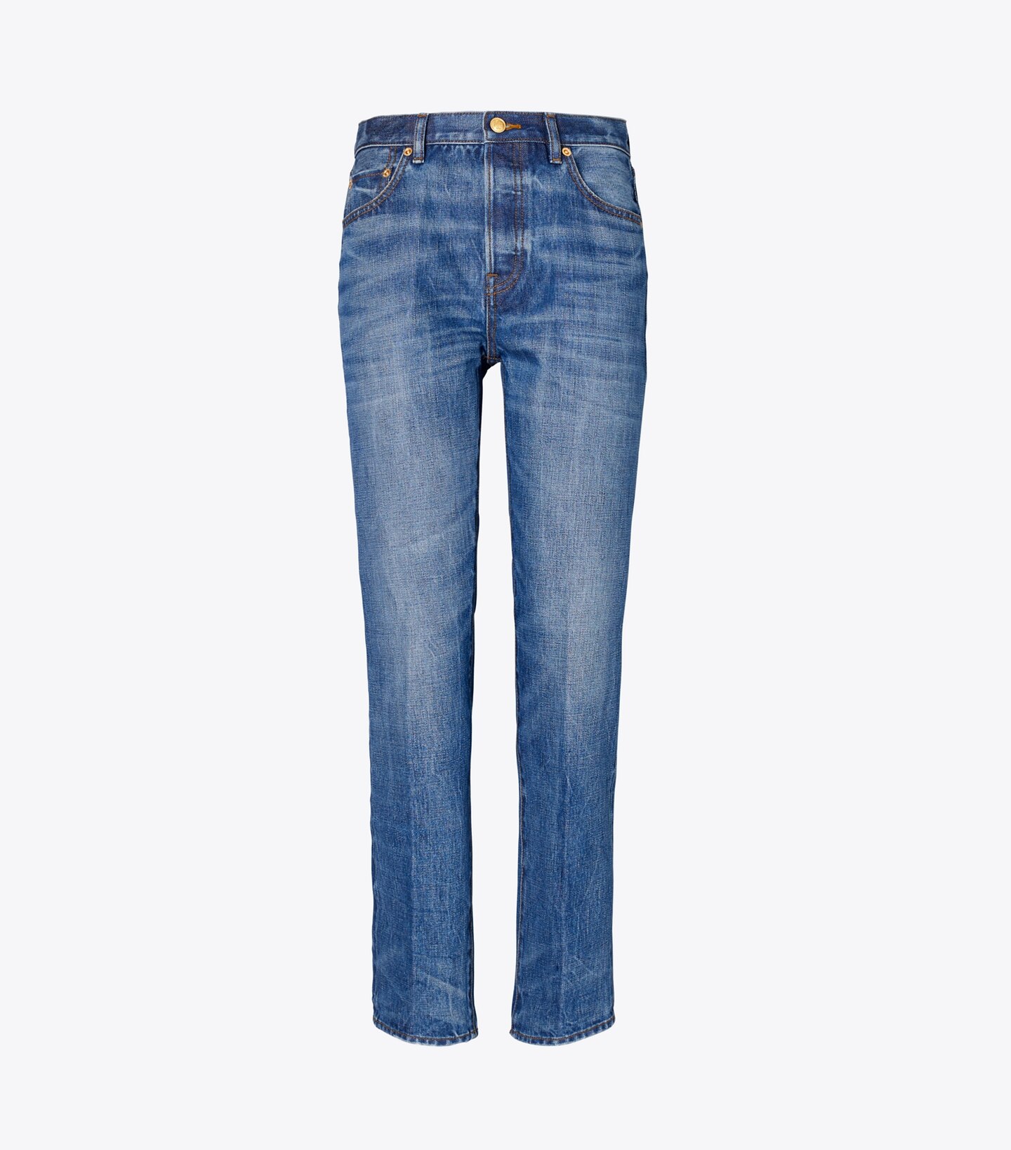 Classic Denim Jean