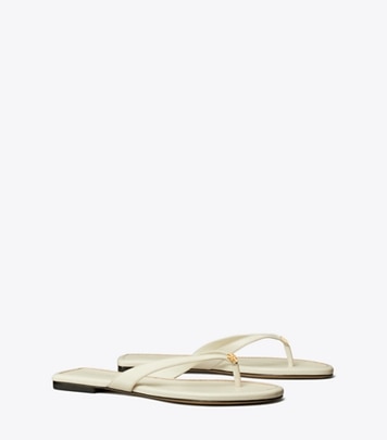 Classic Flip-Flop: Women's Shoes | Sandals | Tory Burch EU