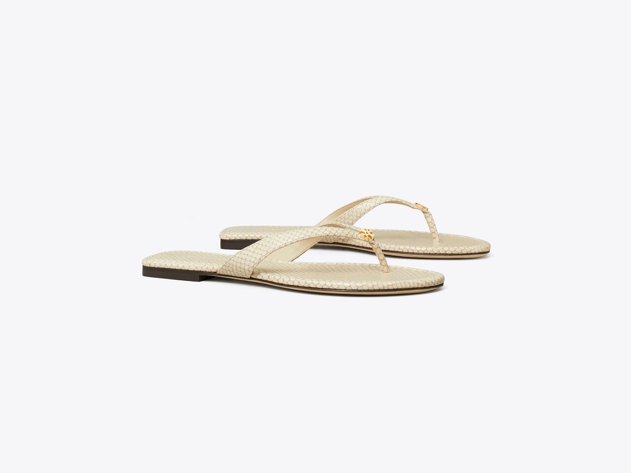 Tory Burch Women's Classic Flip-Flop